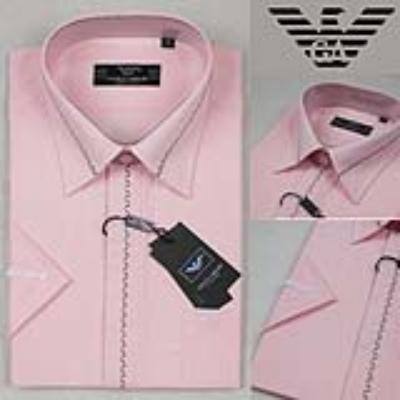 wholesale Armani shirts No. 539